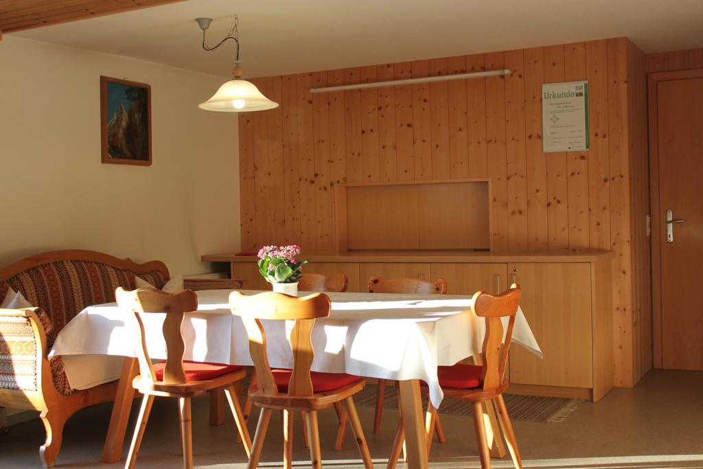 Willa Ferienbauernhof Liebschick Egg Zewnętrze zdjęcie