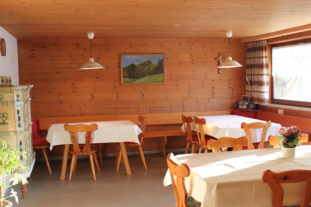 Willa Ferienbauernhof Liebschick Egg Zewnętrze zdjęcie