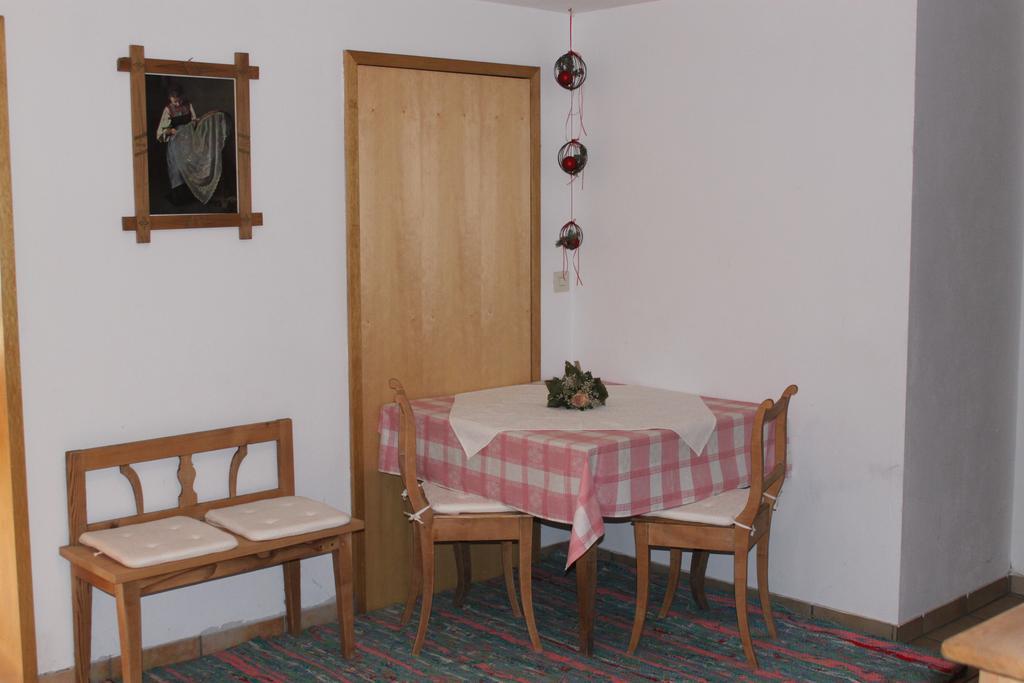 Willa Ferienbauernhof Liebschick Egg Zewnętrze zdjęcie